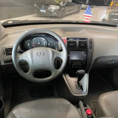 HYUNDAI Tucson 2.0 16V 4P GLS FLEX AUTOMTICO, Foto 6