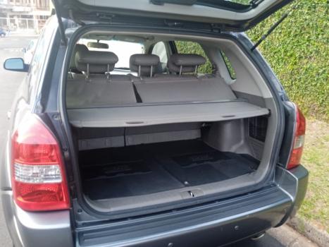 HYUNDAI Tucson 2.0 16V 4P GLS FLEX AUTOMTICO, Foto 8