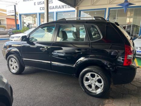 HYUNDAI Tucson 2.0 16V 4P GLS FLEX AUTOMTICO, Foto 10