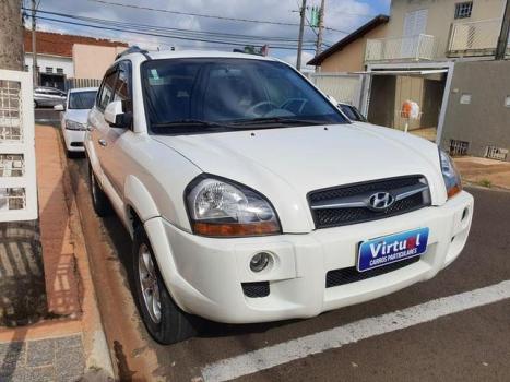 HYUNDAI Tucson 2.0 16V 4P GLS FLEX AUTOMTICO, Foto 1