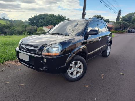 HYUNDAI Tucson 2.0 16V 4P GLB, Foto 2