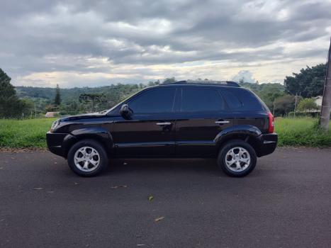 HYUNDAI Tucson 2.0 16V 4P GLB, Foto 1