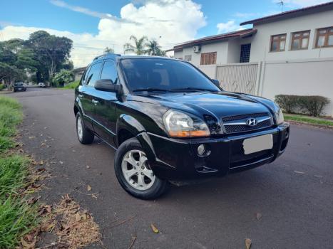 HYUNDAI Tucson 2.0 16V 4P GLB, Foto 4