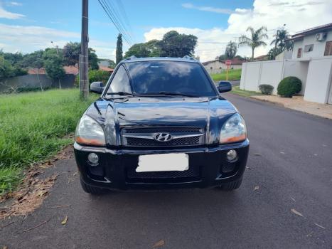 HYUNDAI Tucson 2.0 16V 4P GLB, Foto 3