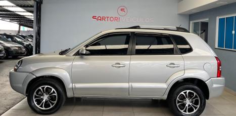 HYUNDAI Tucson 2.0 16V 4P GLS AUTOMTICO, Foto 5