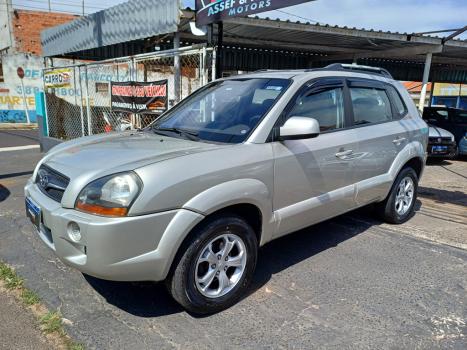 HYUNDAI Tucson 2.0 16V 4P GLS AUTOMTICO, Foto 8