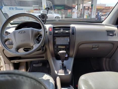 HYUNDAI Tucson 2.0 16V 4P GLS AUTOMTICO, Foto 9