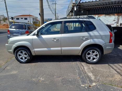 HYUNDAI Tucson 2.0 16V 4P GLS AUTOMTICO, Foto 10