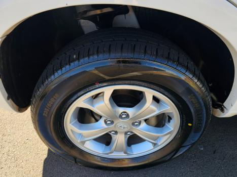 HYUNDAI Tucson 2.0 16V 4P GLS FLEX AUTOMTICO, Foto 8