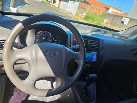 HYUNDAI Tucson 2.0 16V 4P GLS FLEX AUTOMTICO, Foto 11