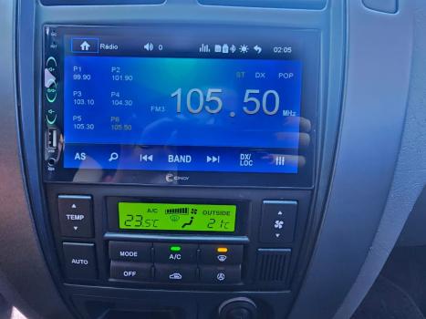 HYUNDAI Tucson 2.0 16V 4P GLS FLEX AUTOMTICO, Foto 13