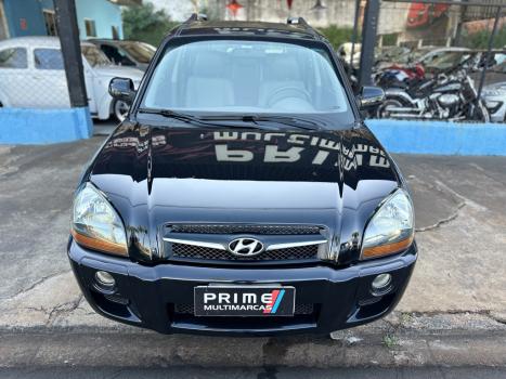 HYUNDAI Tucson 2.0 16V 4P GLS FLEX AUTOMTICO, Foto 3