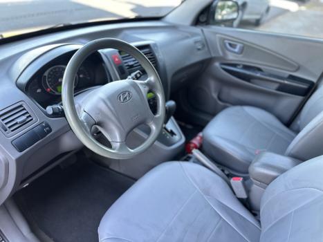 HYUNDAI Tucson 2.0 16V 4P GLS FLEX AUTOMTICO, Foto 5