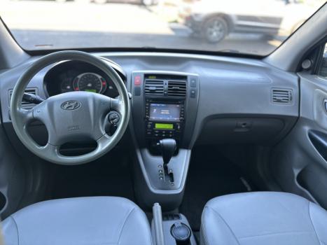 HYUNDAI Tucson 2.0 16V 4P GLS FLEX AUTOMTICO, Foto 6