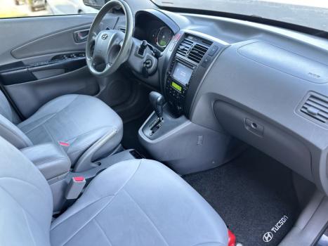 HYUNDAI Tucson 2.0 16V 4P GLS FLEX AUTOMTICO, Foto 7