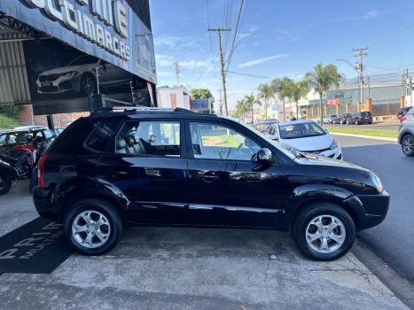 HYUNDAI Tucson 2.0 16V 4P GLS FLEX AUTOMTICO, Foto 11