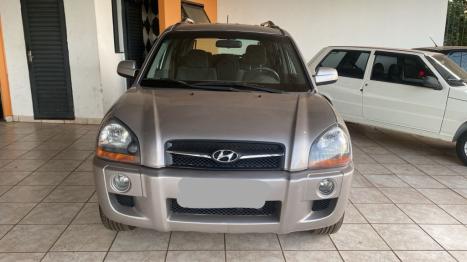 HYUNDAI Tucson 2.0 16V 4P GL AUTOMTICO, Foto 1