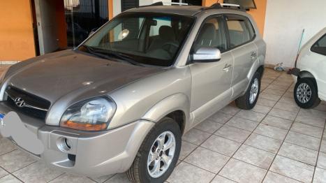 HYUNDAI Tucson 2.0 16V 4P GL AUTOMTICO, Foto 2