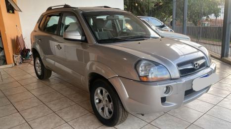 HYUNDAI Tucson 2.0 16V 4P GL AUTOMTICO, Foto 3