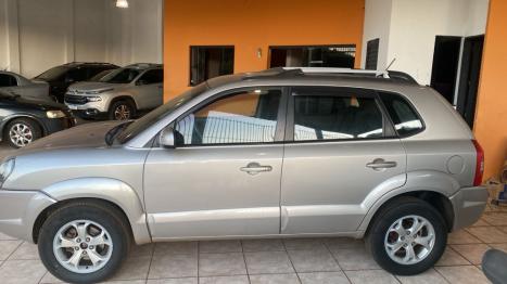 HYUNDAI Tucson 2.0 16V 4P GL AUTOMTICO, Foto 4