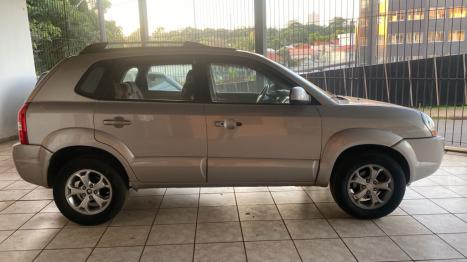 HYUNDAI Tucson 2.0 16V 4P GL AUTOMTICO, Foto 5