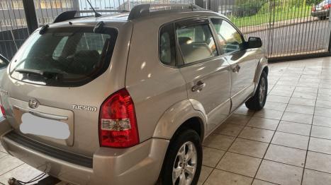 HYUNDAI Tucson 2.0 16V 4P GL AUTOMTICO, Foto 6