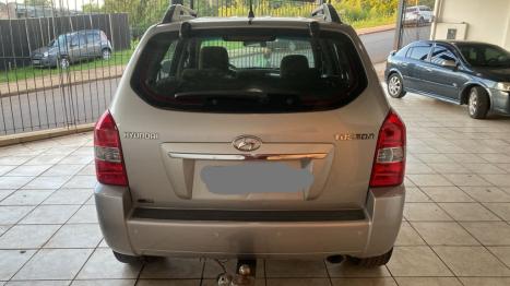 HYUNDAI Tucson 2.0 16V 4P GL AUTOMTICO, Foto 7