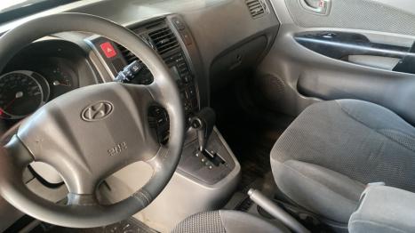 HYUNDAI Tucson 2.0 16V 4P GL AUTOMTICO, Foto 8