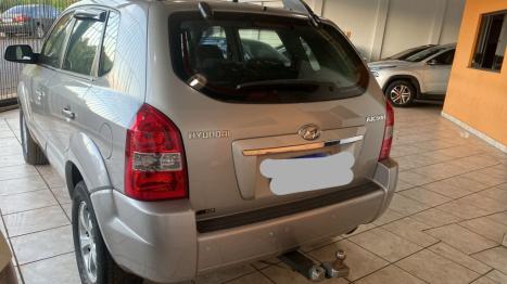 HYUNDAI Tucson 2.0 16V 4P GL AUTOMTICO, Foto 9