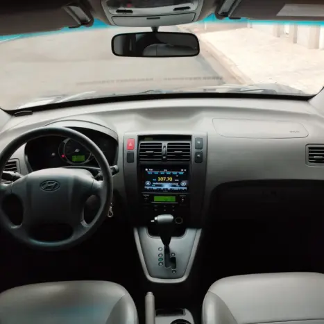 HYUNDAI Tucson 2.0 16V 4P GLS-B AUTOMTICO, Foto 8