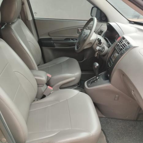 HYUNDAI Tucson 2.0 16V 4P GLS-B AUTOMTICO, Foto 10