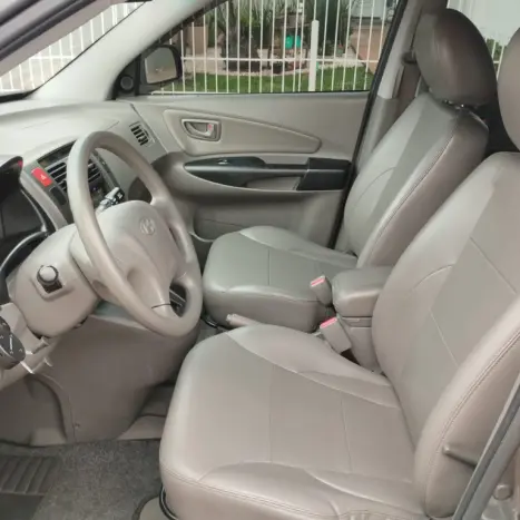 HYUNDAI Tucson 2.0 16V 4P GLS-B AUTOMTICO, Foto 12
