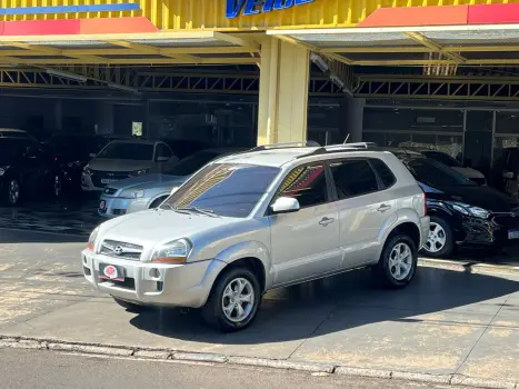 HYUNDAI Tucson 2.0 16V 4P GLS, Foto 1