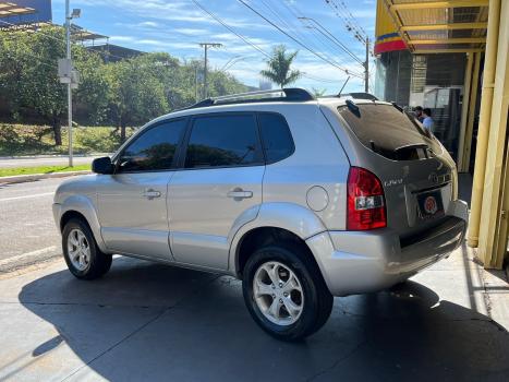 HYUNDAI Tucson 2.0 16V 4P GLS, Foto 4