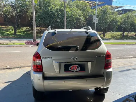 HYUNDAI Tucson 2.0 16V 4P GLS, Foto 5