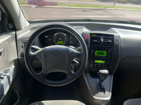 HYUNDAI Tucson 2.0 16V 4P GLS, Foto 6