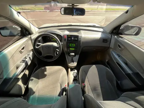 HYUNDAI Tucson 2.0 16V 4P GLS, Foto 7