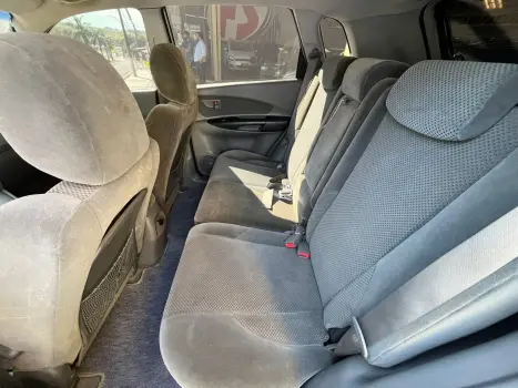 HYUNDAI Tucson 2.0 16V 4P GLS, Foto 8