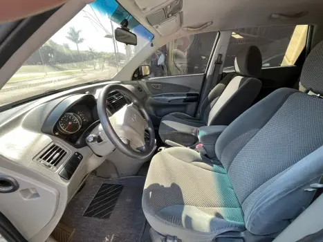 HYUNDAI Tucson 2.0 16V 4P GLS, Foto 9