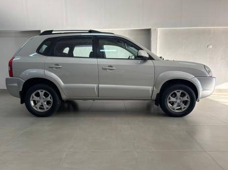 HYUNDAI Tucson 2.0 16V 4P GLS-B AUTOMTICO, Foto 3