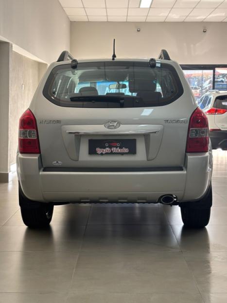 HYUNDAI Tucson 2.0 16V 4P GLS-B AUTOMTICO, Foto 5