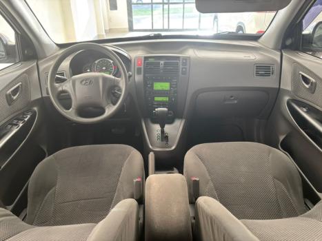 HYUNDAI Tucson 2.0 16V 4P GLS-B AUTOMTICO, Foto 6