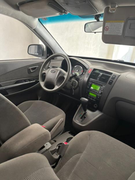 HYUNDAI Tucson 2.0 16V 4P GLS-B AUTOMTICO, Foto 7