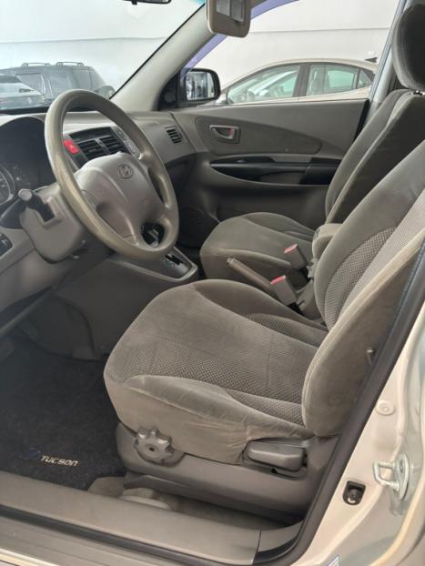 HYUNDAI Tucson 2.0 16V 4P GLS-B AUTOMTICO, Foto 8