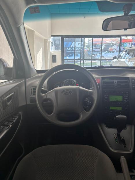 HYUNDAI Tucson 2.0 16V 4P GLS-B AUTOMTICO, Foto 9