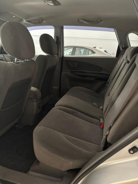 HYUNDAI Tucson 2.0 16V 4P GLS-B AUTOMTICO, Foto 10