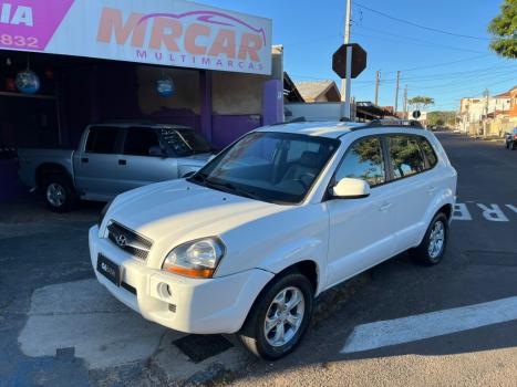 HYUNDAI Tucson 2.0 16V 4P GLS FLEX AUTOMTICO, Foto 1