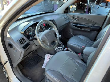 HYUNDAI Tucson 2.0 16V 4P GLS FLEX AUTOMTICO, Foto 5