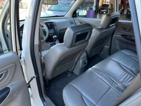 HYUNDAI Tucson 2.0 16V 4P GLS FLEX AUTOMTICO, Foto 6