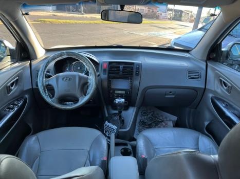 HYUNDAI Tucson 2.0 16V 4P GLS FLEX AUTOMTICO, Foto 7